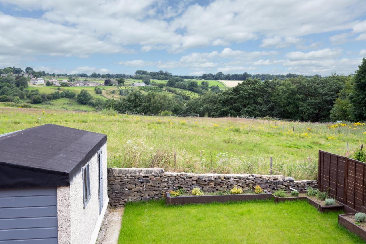 Look At The Views - Huddersfield Haven Sleeps 6公寓 外观 照片